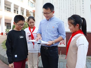常熟市淼泉中心小学市级骨干教师风采